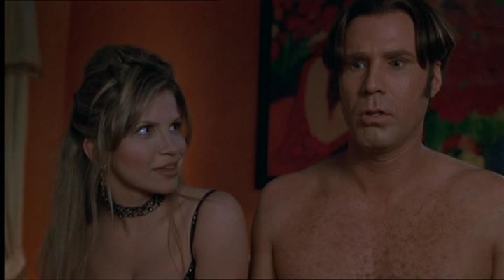 Кадр из фильма Ночь в Роксбери / A Night at the Roxbury (1998)
