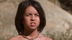 Кадры из фильма Книга джунглей: История Маугли / The Jungle Book: Mowgli's Story (1998)