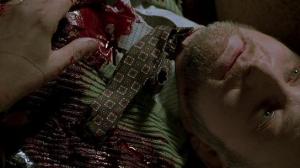 Кадры из фильма Городские легенды / Urban Legend (1998)