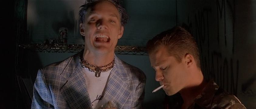 Кадр из фильма Панк Солт-Лейк-Сити! / SLC Punk! (1998)