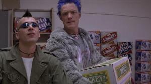Кадры из фильма Панк Солт-Лейк-Сити! / SLC Punk! (1998)