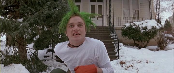 Кадр из фильма Панк Солт-Лейк-Сити! / SLC Punk! (1998)