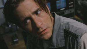 Кадры из фильма Бермудский треугольник / Lost Voyage (2001)