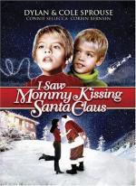 Я видел, как мама целовала Санта Клауса / I Saw Mommy Kissing Santa Claus (2001)
