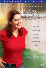 Сильная женщина / Riding in Cars with Boys (2001)