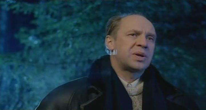 Кадр из фильма Лавина / 16+ (2001)