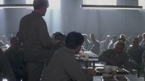 Кадры из фильма Последний замок / The Last Castle (2001)
