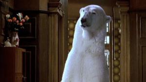 Кадры из фильма Рыжий пятачок / Das Sams (2001)