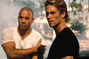 Кадр из фильма Форсаж / The Fast and the Furious (2001)