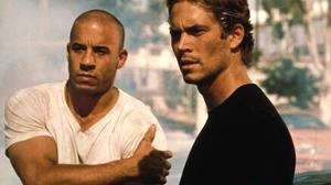 Кадры из фильма Форсаж / The Fast and the Furious (2001)