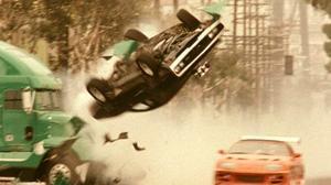 Кадры из фильма Форсаж / The Fast and the Furious (2001)