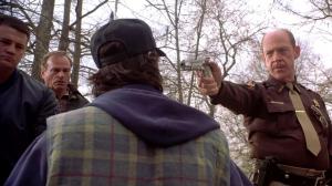 Кадры из фильма Дар / The Gift (2001)