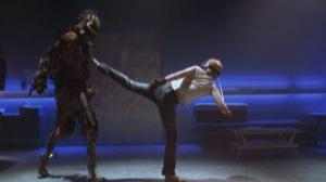 Кадры из фильма Сотворить монстра / How to Make a Monster (2001)