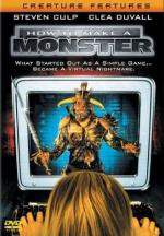 Сотворить монстра / How to Make a Monster (2001)