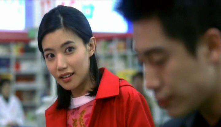 Кадр из фильма Болтливые киллеры / Killerdeului suda (2001)