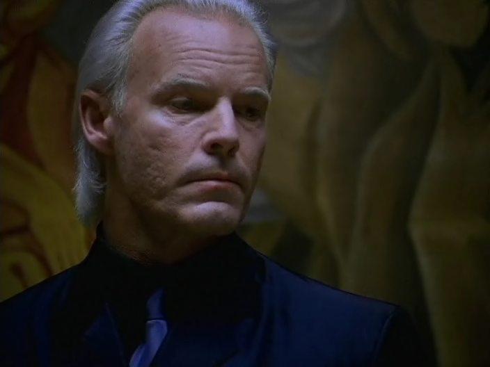Кадр из фильма Фауст: Любовь проклятого / Faust: Love of the Damned (2001)