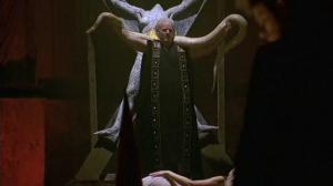 Кадры из фильма Фауст: Любовь проклятого / Faust: Love of the Damned (2001)