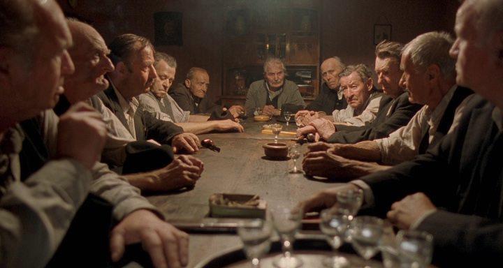 Кадр из фильма Нужно убить Секала / Je třeba zabít Sekala (1998)