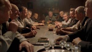 Кадры из фильма Нужно убить Секала / Je třeba zabít Sekala (1998)