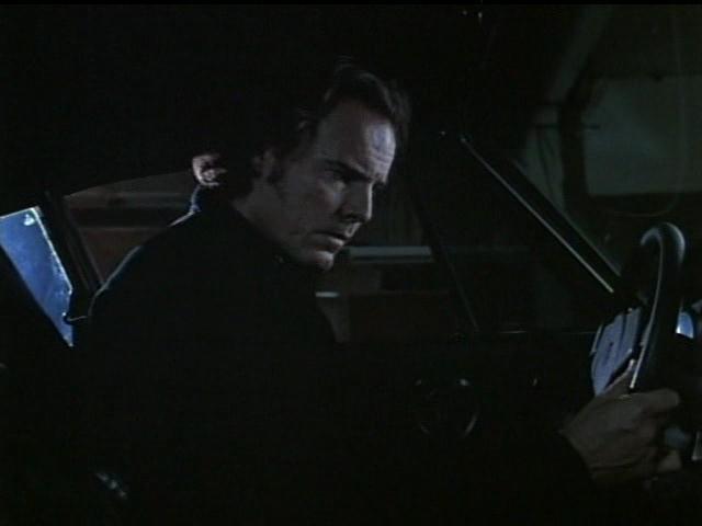Кадр из фильма Ловушка / Captured (1998)