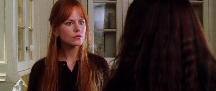 Кадр из фильма Практическая магия / Practical Magic (1998)