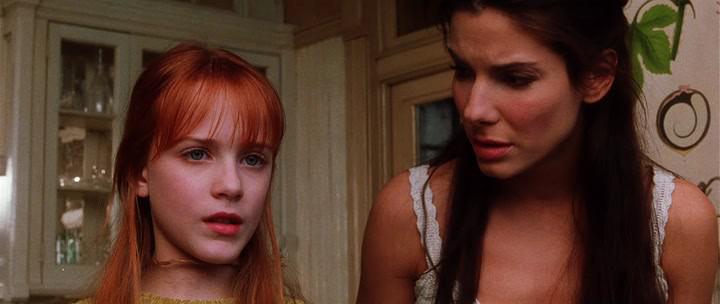 Кадр из фильма Практическая магия / Practical Magic (1998)