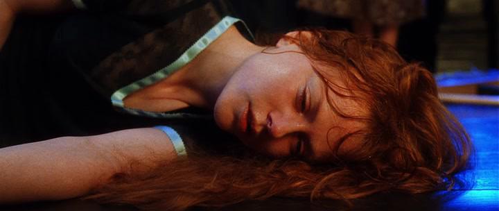 Кадр из фильма Практическая магия / Practical Magic (1998)