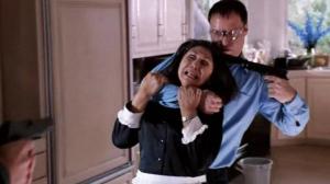 Кадры из фильма Бастион / Safe House (1998)