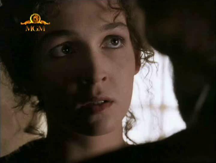 Кадр из фильма Преступление и наказание / Crime and Punishment (1998)