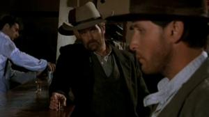 Кадры из фильма Доллар за мертвеца / Dollar for the Dead (1998)