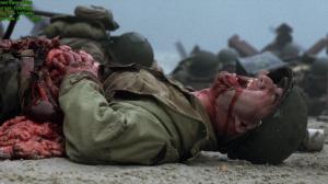 Кадры из фильма Спасти рядового Райана / Saving Private Ryan (1998)