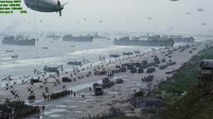 Кадры из фильма Спасти рядового Райана / Saving Private Ryan (1998)