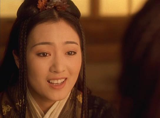 Кадр из фильма Император и убийца / Jing Ke ci Qin Wang (1998)