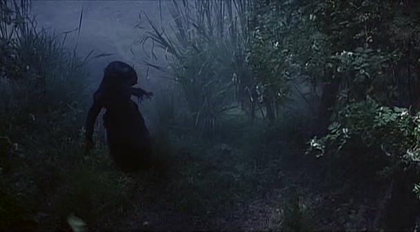 Кадр из фильма Любимая / Beloved (1998)