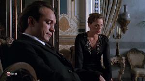 Кадры из фильма Разговор ангелов / Talk of Angels (1998)