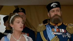 Кадры из фильма Сибирский цирюльник (1998)