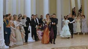 Кадры из фильма Сибирский цирюльник (1998)