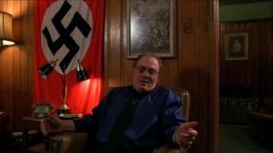 Кадры из фильма Американская история Х / American History X (1998)