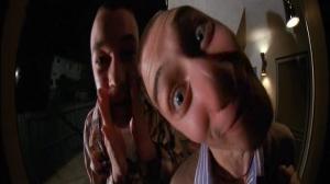 Кадры из фильма Американская история Х / American History X (1998)
