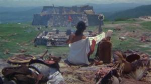 Кадры из фильма Другие завоевания / La Otra Conquista (1998)