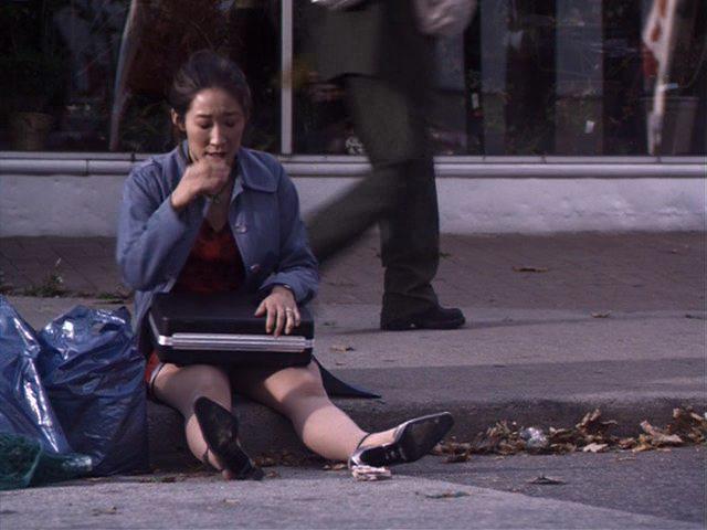 Кадр из фильма Последняя ночь / Last Night (1998)