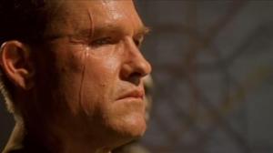 Кадры из фильма Солдат / Soldier (1998)