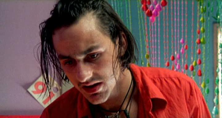 Кадр из фильма Сверх всех запретов / S. (1998)