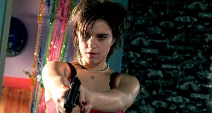 Кадр из фильма Сверх всех запретов / S. (1998)