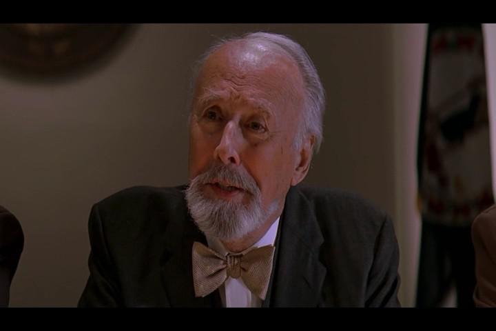 Кадр из фильма Целитель Адамс / Patch Adams (1998)