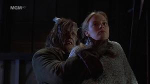 Кадры из фильма Монстр / No Such Thing (2001)
