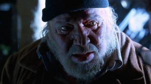 Кадры из фильма Дагон / Dagon (2001)
