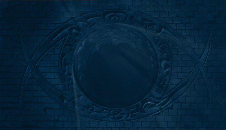 Кадр из фильма Дагон / Dagon (2001)
