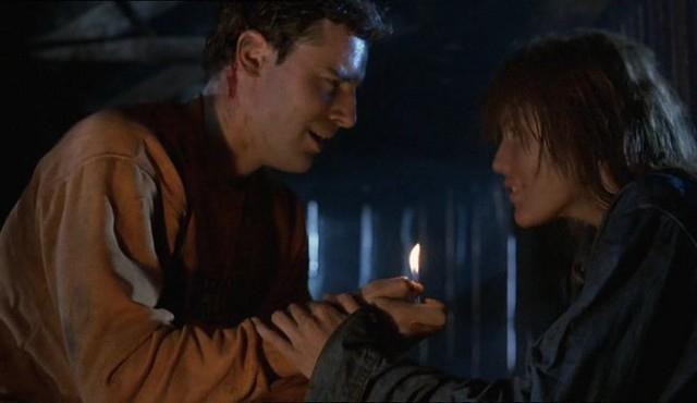 Кадр из фильма Дагон / Dagon (2001)