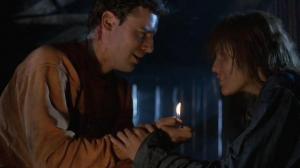Кадры из фильма Дагон / Dagon (2001)